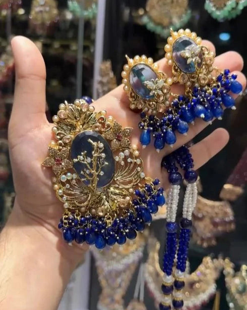 Turkish Mala Set